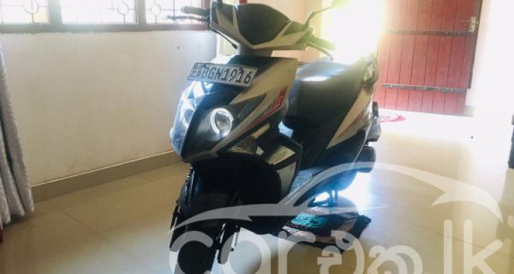 RANOMOTO PATTAYA DOUBLE 2018