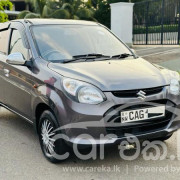 SUZUKI ALTO 2015