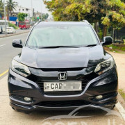 HONDA VEZEL 2014