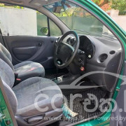 DAEWOO MATIZ 2004