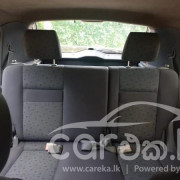 DAEWOO MATIZ 2004