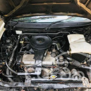 MAZDA FAMILIA 323 1990