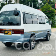 NISSAN CARAVAN 1994