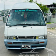 NISSAN CARAVAN 1994