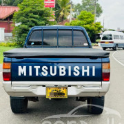 MITSUBISHI L200 1998