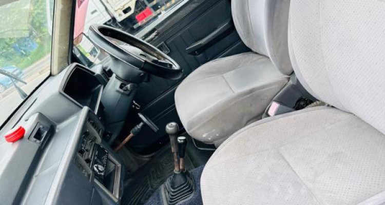 MITSUBISHI L200 1998