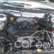 NISSAN BLUEBIRD SU14 2000