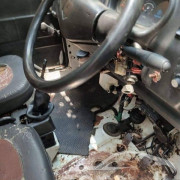 PIAGGIO APE 2012