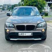 BMW X1 2011