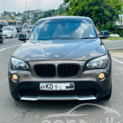 BMW X1 2011