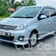 PERODUA VIVA ELITE 2010