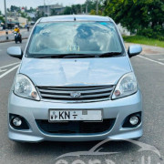 PERODUA VIVA ELITE 2010