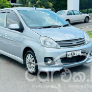 PERODUA VIVA ELITE 2010