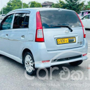 PERODUA VIVA ELITE 2010