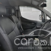 NISSAN NV200 2012