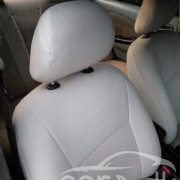 NISSAN SUNNY N16 1999