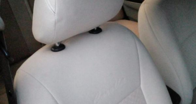NISSAN SUNNY N16 1999