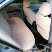 NISSAN SUNNY N16 1999