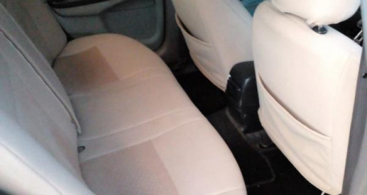 NISSAN SUNNY N16 1999