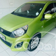 PERODUA AXIA 2016