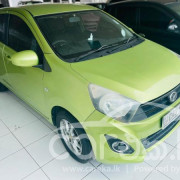 PERODUA AXIA 2016