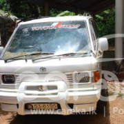 TOYOTA LITEACE 1988