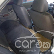 HYUNDAI ACCENT 2002