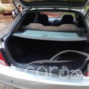 HYUNDAI ACCENT 2002