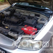 HYUNDAI ACCENT 2002