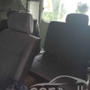 TOYOTA NOAH 1998