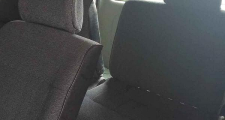 TOYOTA NOAH 1998