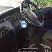 TOYOTA NOAH 1998