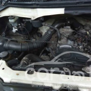 TOYOTA NOAH 1998