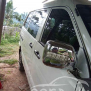 TOYOTA NOAH 1998