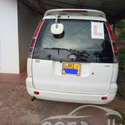 TOYOTA NOAH 1998