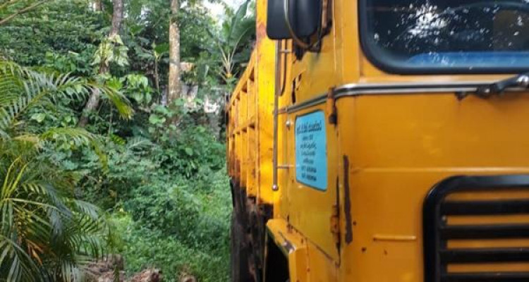 LANKA ASHOK LEYLAND TIMING 1998