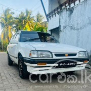 MAZDA FAMILIA WAGON 1993