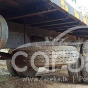 TATA 1210 1991