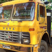 TATA 1210 1991