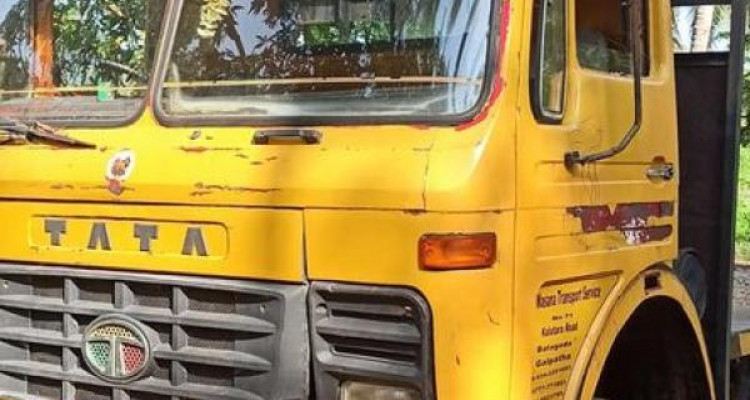 TATA 1210 1991