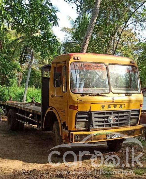 TATA 1210 1991