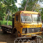 TATA 1210 1991