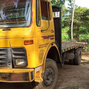 TATA 1210 1991