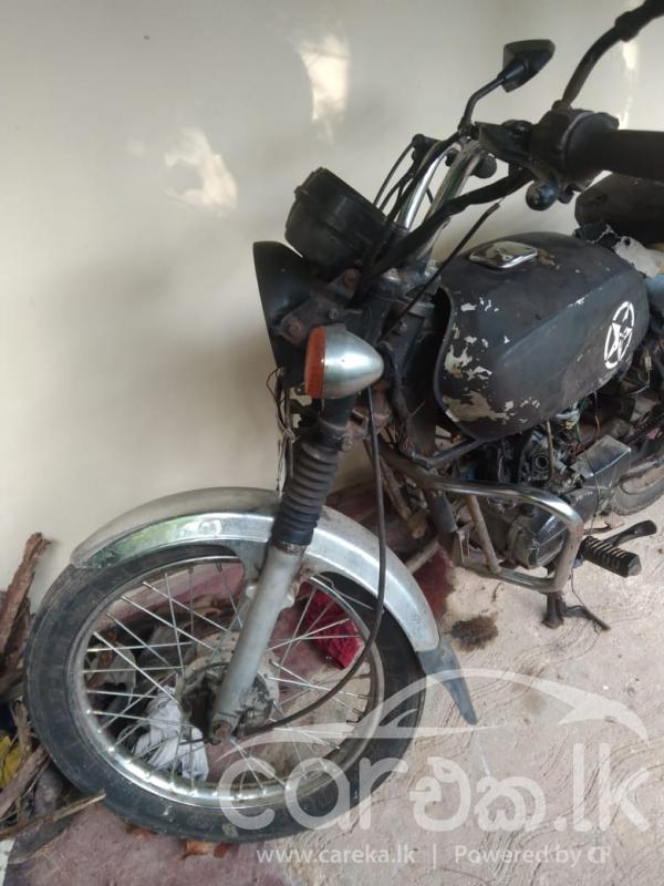 HERO HONDA CD DAWN 2006 Careka.lk