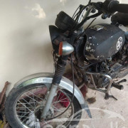 HERO HONDA CD DAWN 2006