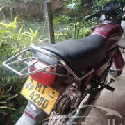 HERO HONDA CD DAWN 2006