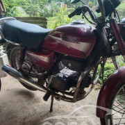 HERO HONDA CD DAWN 2006