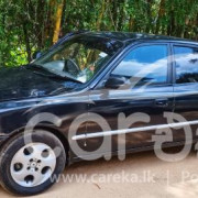 HYUNDAI ACCENT 2003