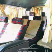 TOYOTA HIACE LH51 1988