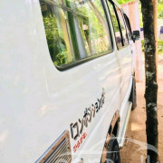 TOYOTA HIACE LH51 1988